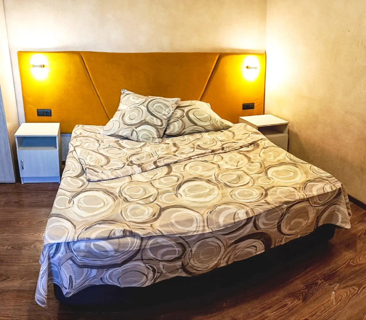 Гостевой дом ПоПути