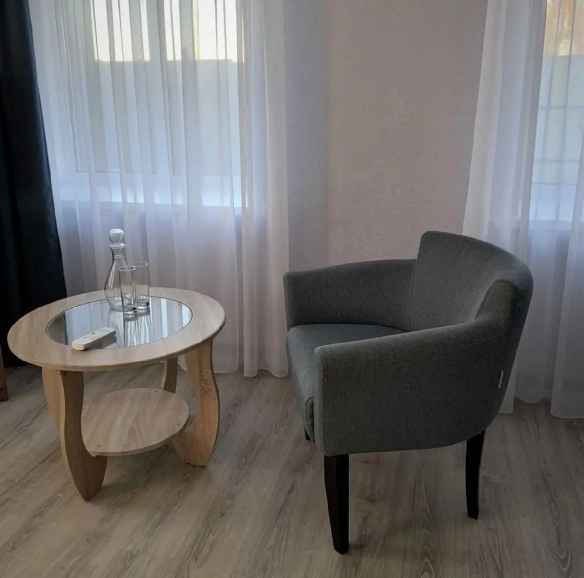 Гостиница Зейский Берег