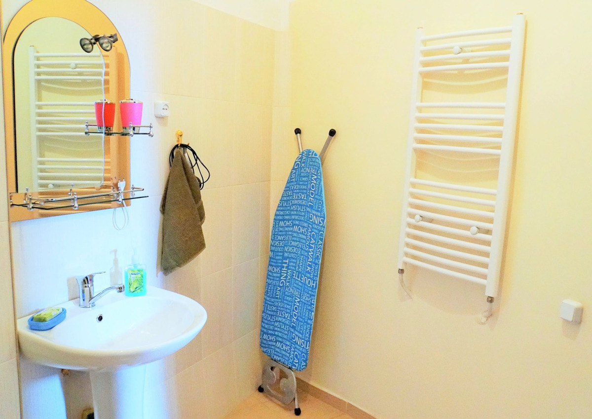 Апартаменты в Центре Тбилиси