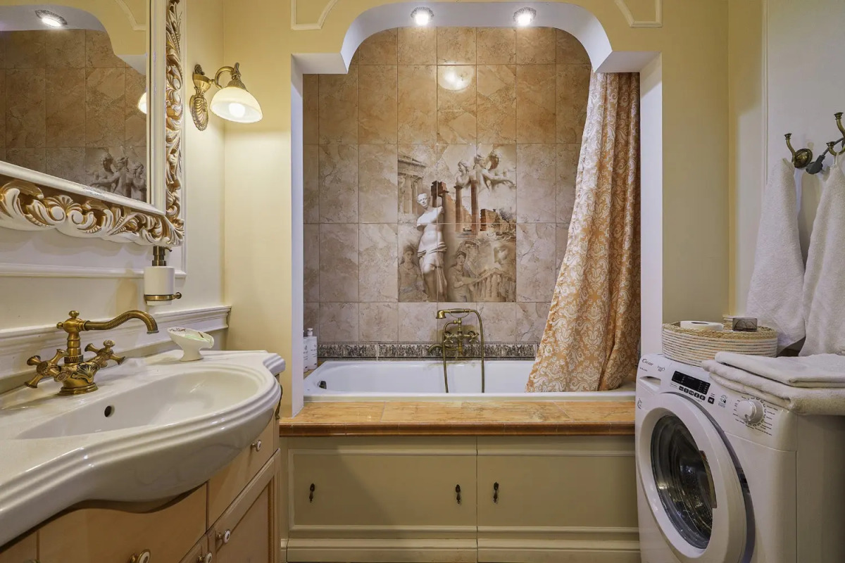 Апартаменты в Центре Классик