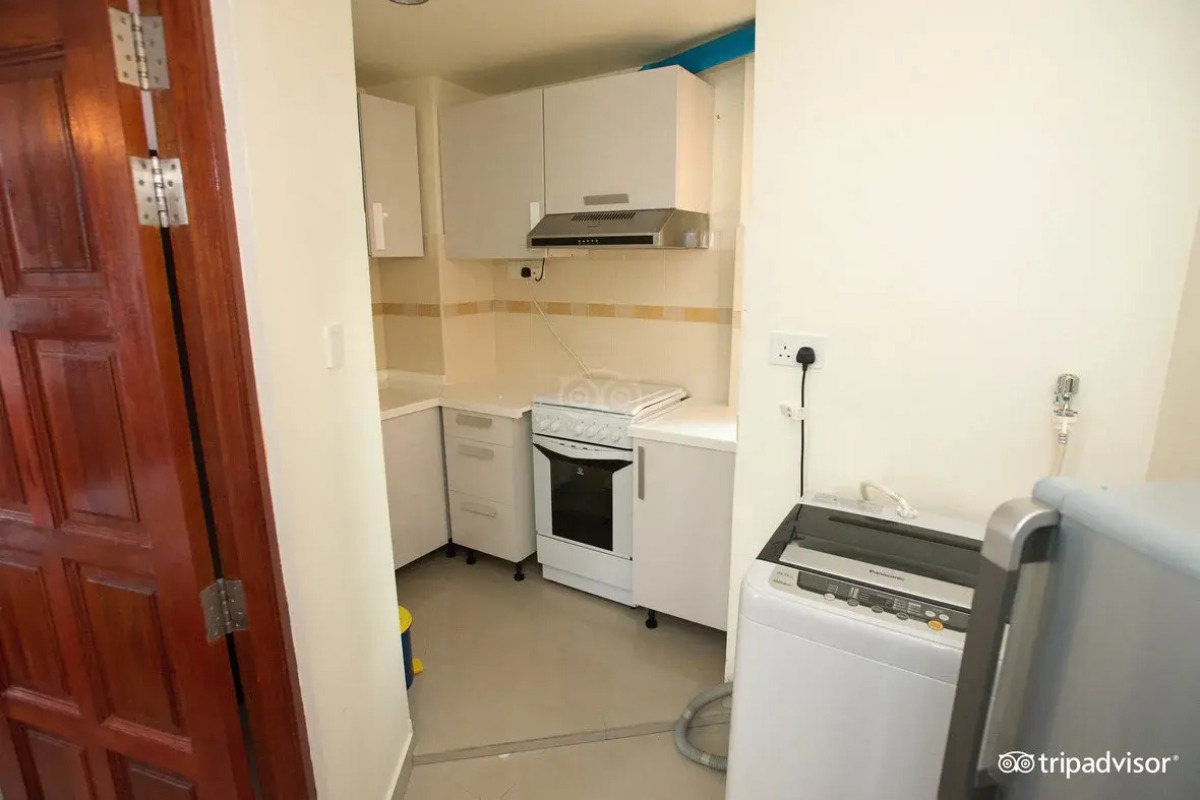 Отель Octave Maldives