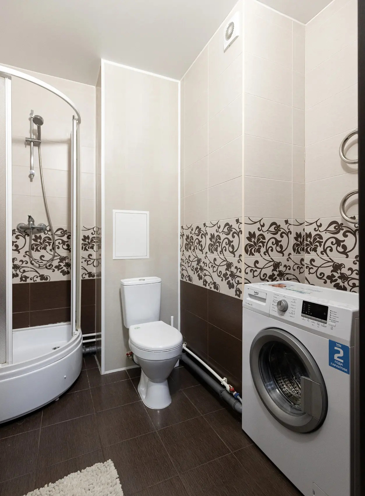 Апартаменты Sweet Studio