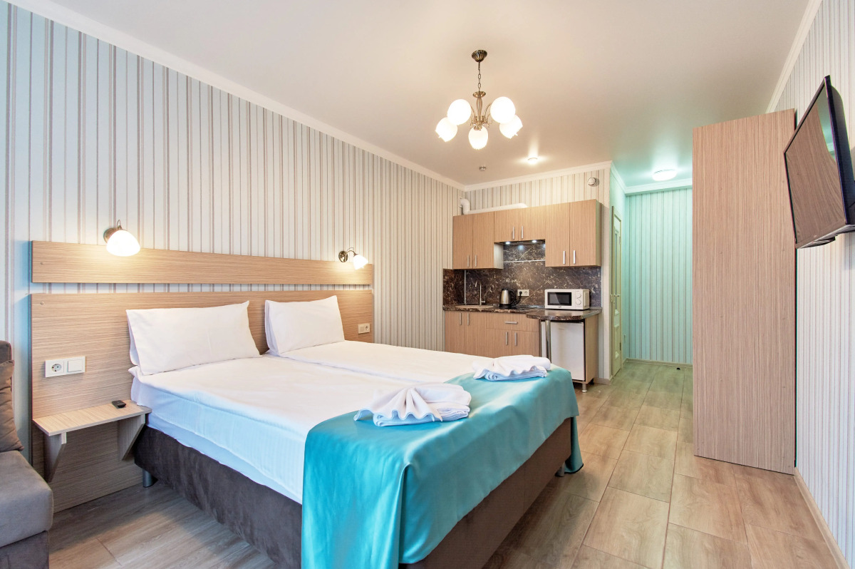 Гостевой дом У Моря