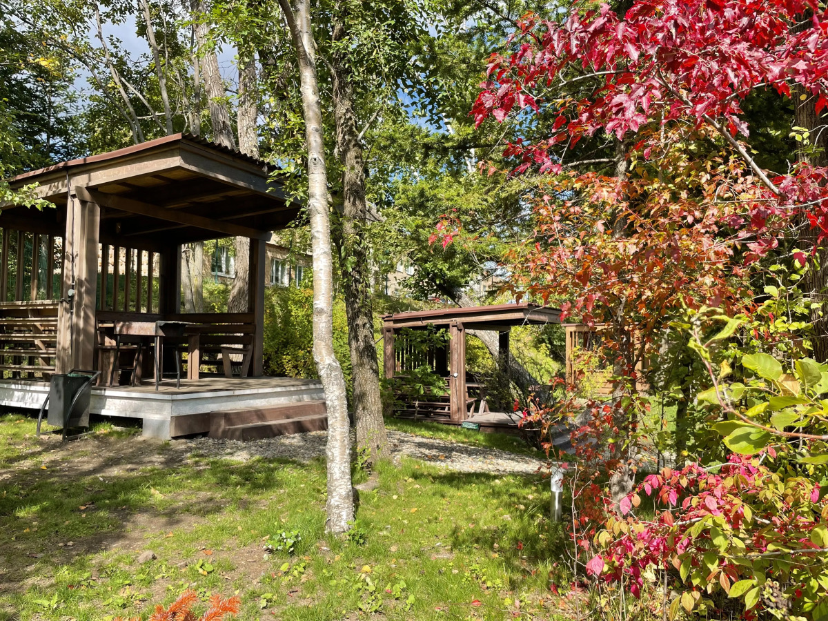 Гостевой дом Главный