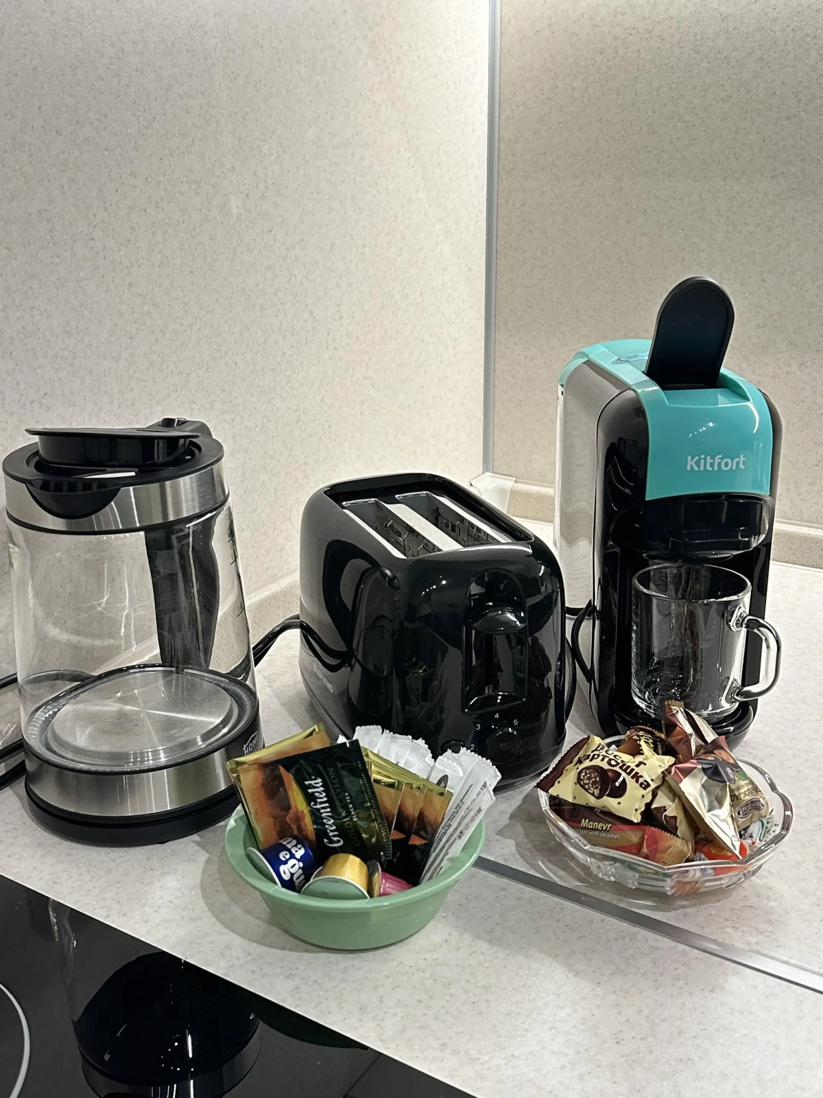 Квартира Стильная Студия у Невского Проспекта и Московского Вокзала