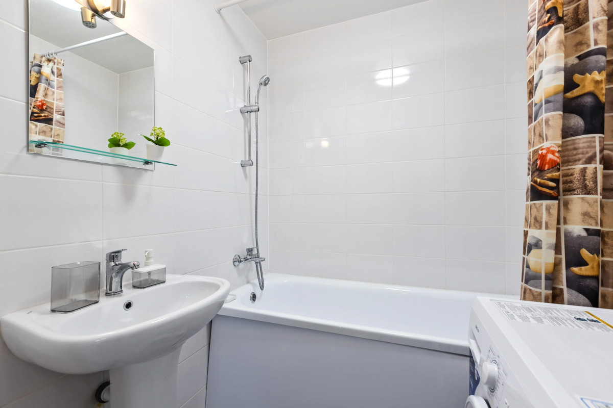 Апартаменты Квартира в новом доме