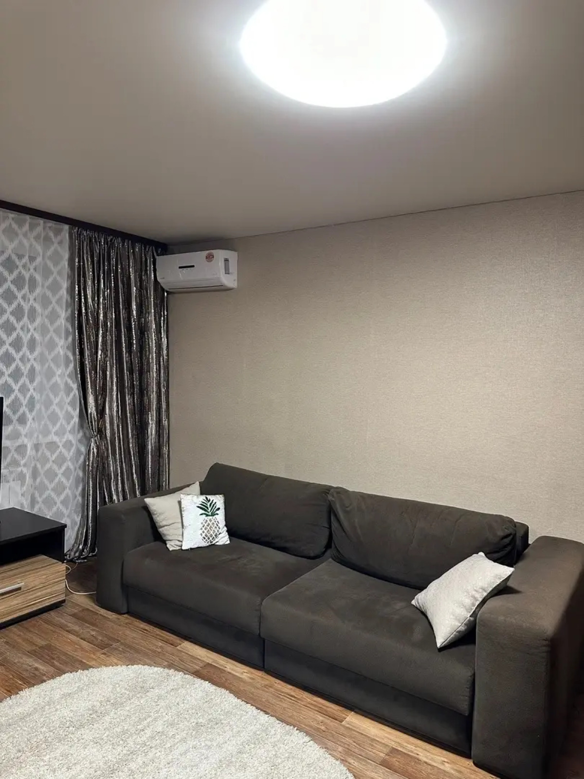 Апартаменты Стаханова 40