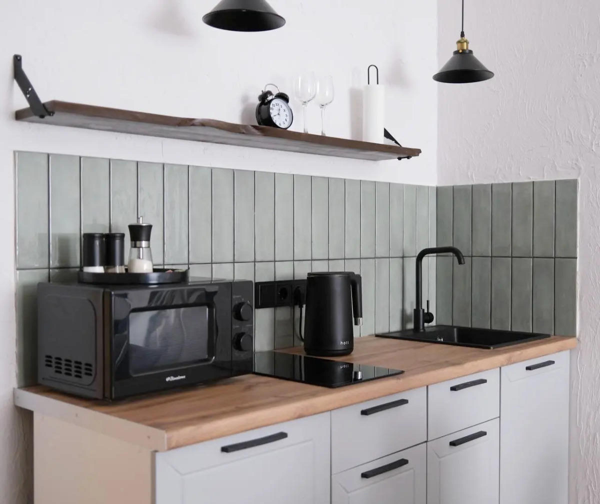 Апартаменты Англия