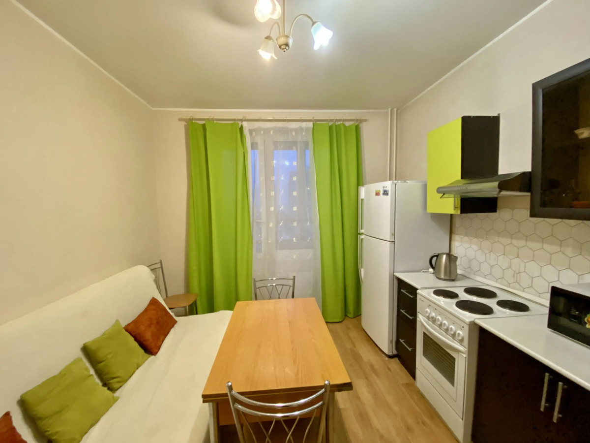 Апартаменты Розовый Шоколад