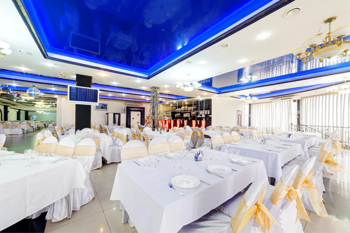 Отель Frantel Palace