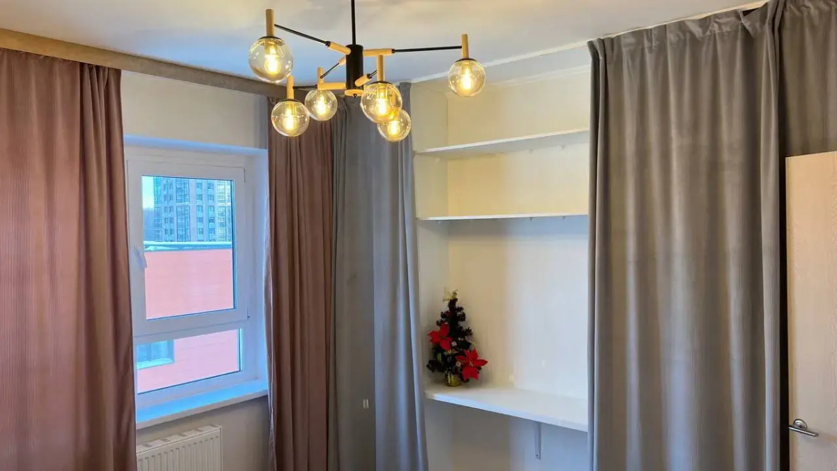 Апартаменты SPA HOME