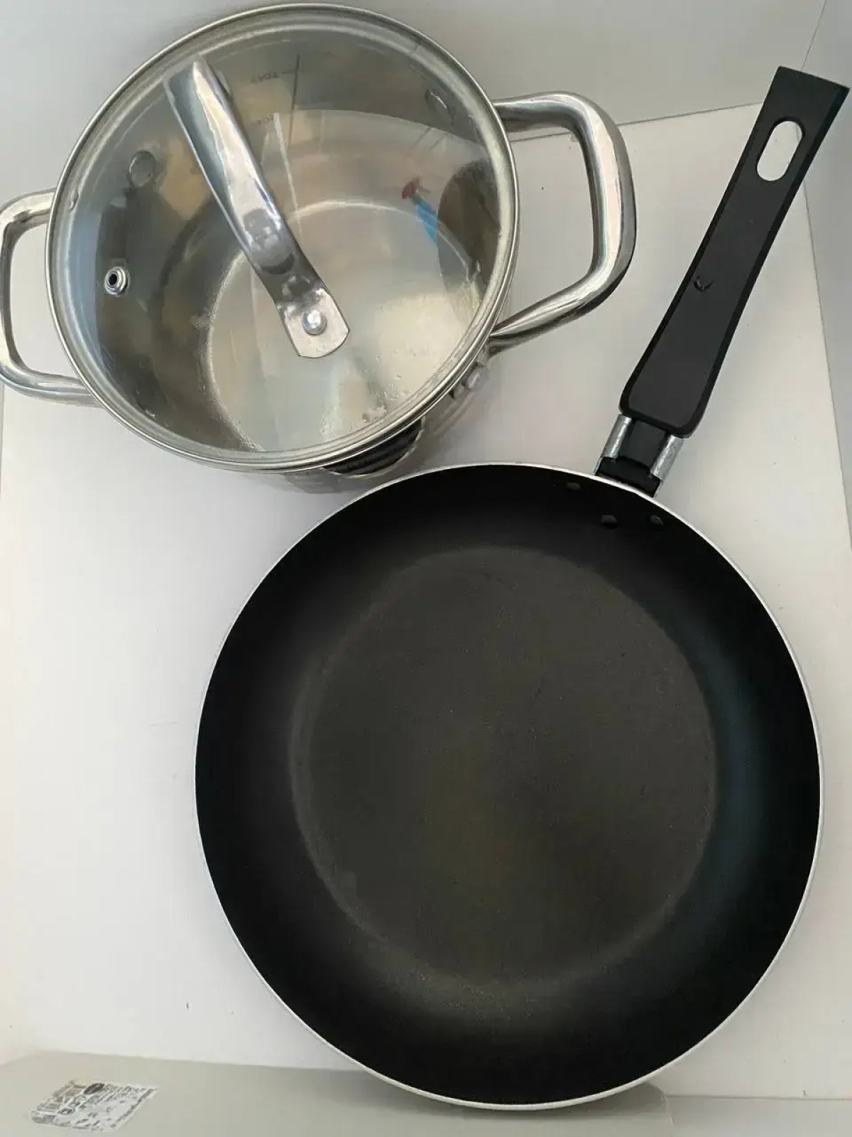 Квартира для командировки