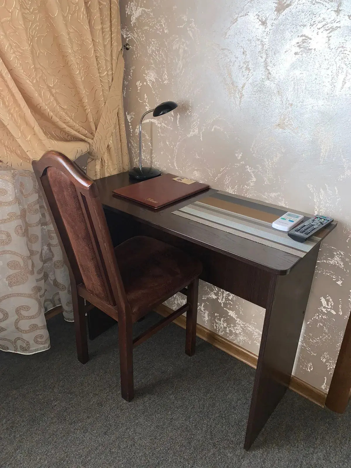 Отель Шоколад