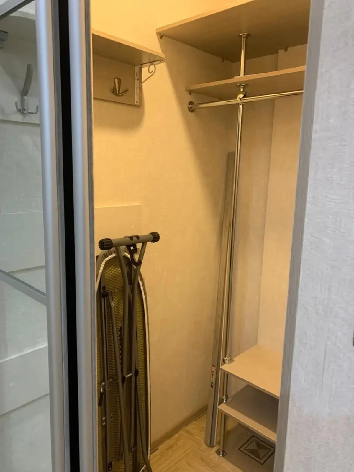 Квартира Шикарная однокомнатная на Никольской