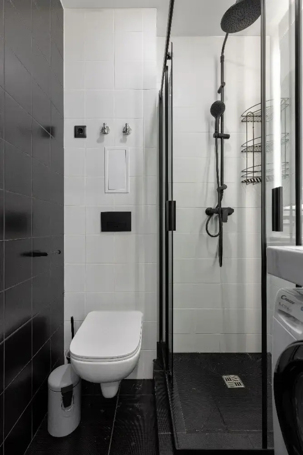 Апартаменты Park Side Комфорт