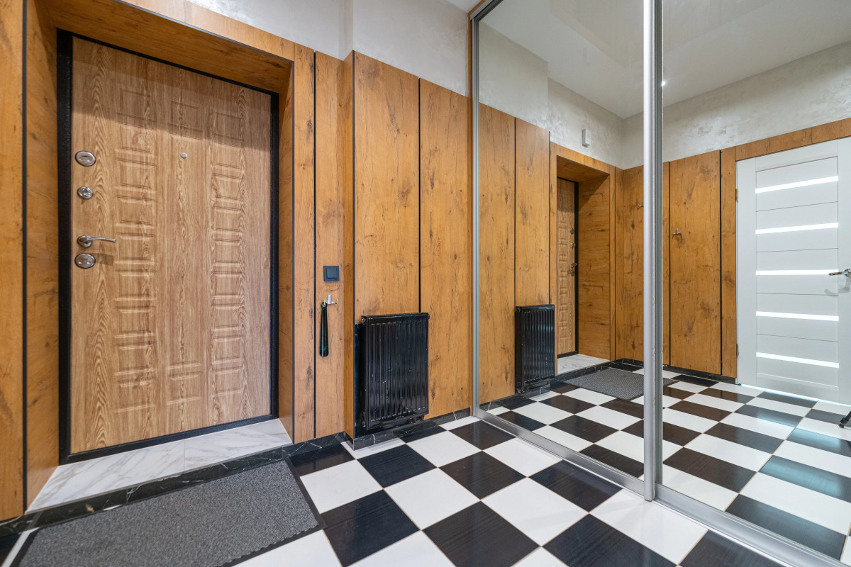 Апартаменты Курортный Роман