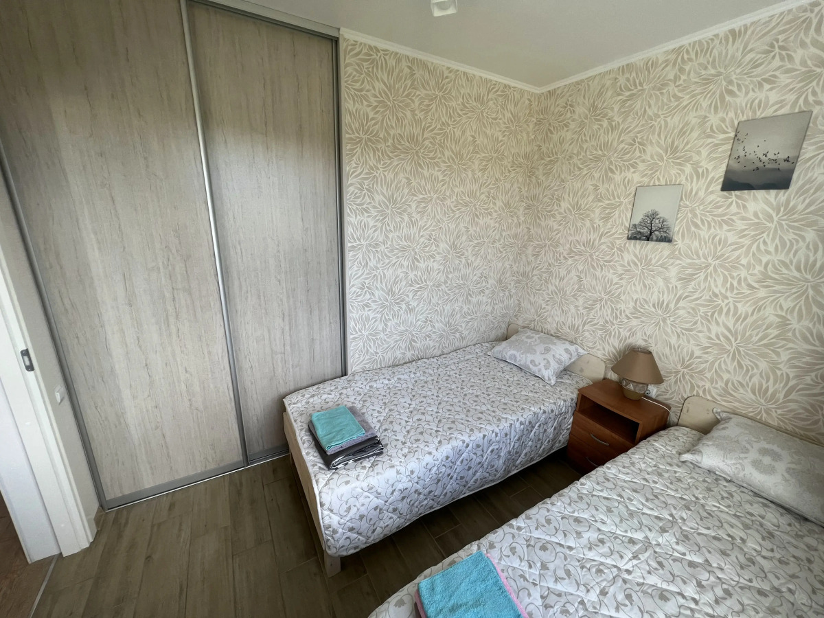 Частный дом KareliaHouse Red