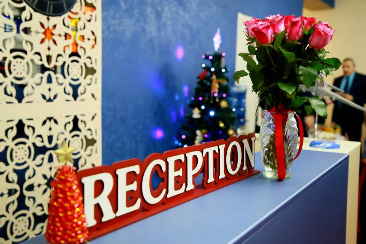 Мини-отель Ной