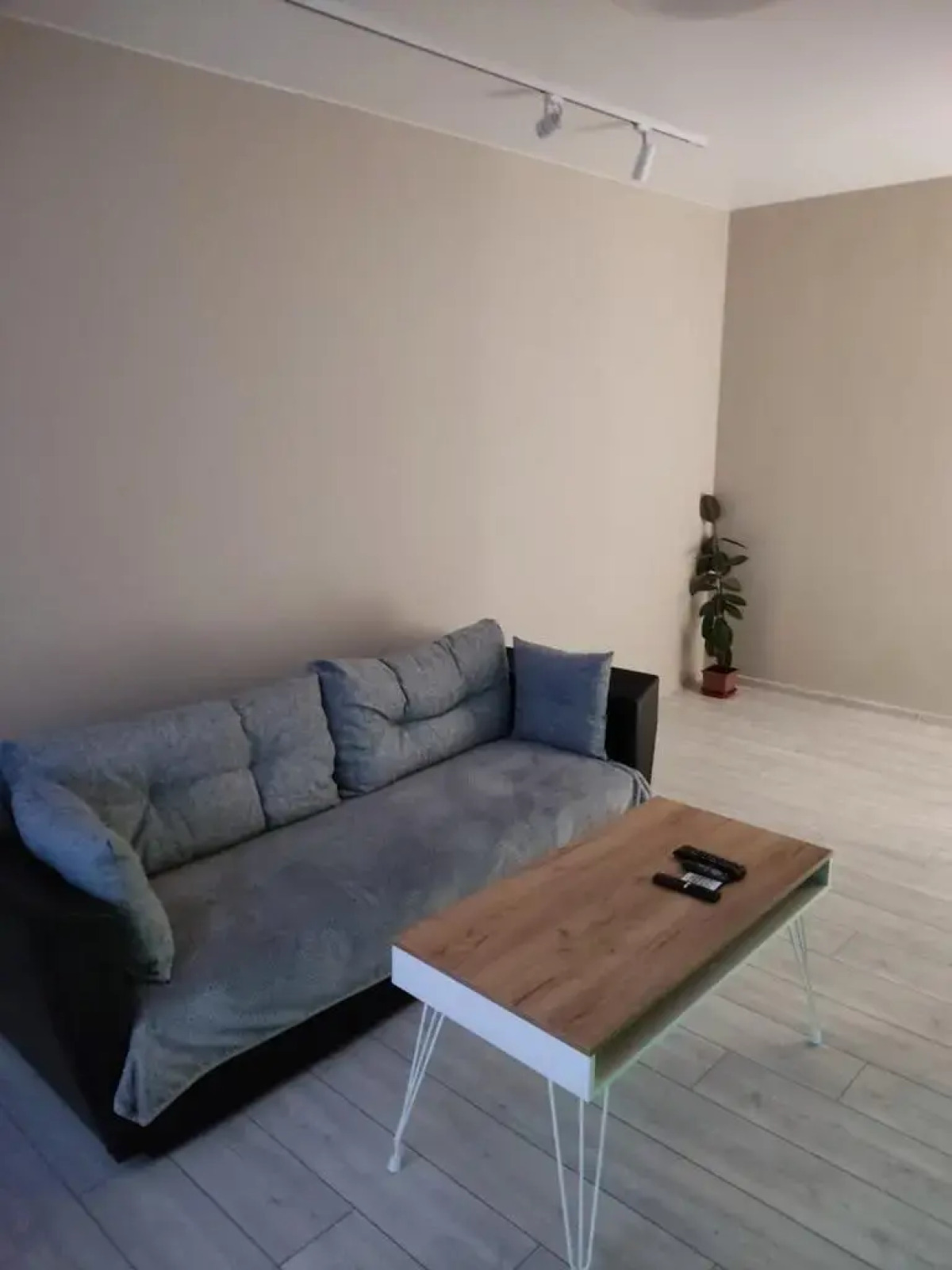 Квартира на Крупской 4А