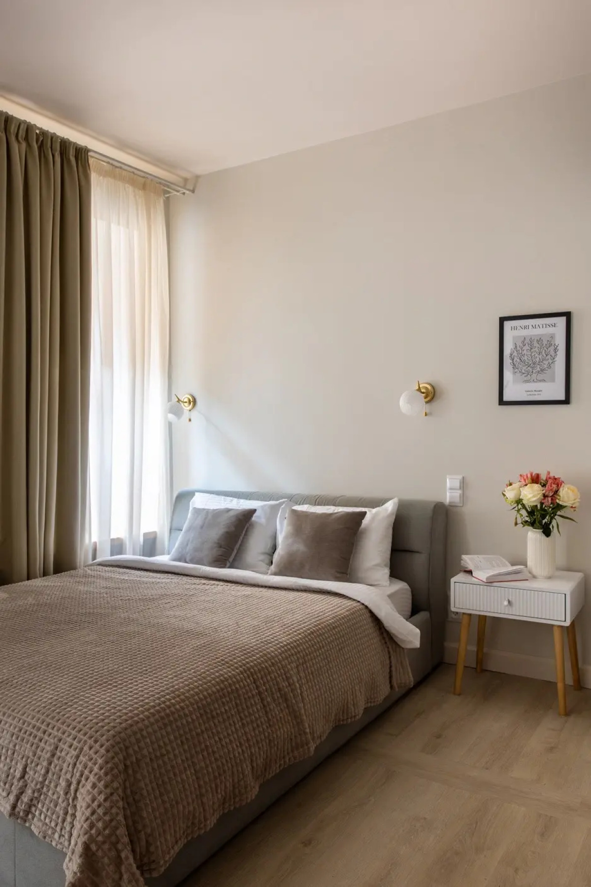 Квартира на Набережной реки Мойки