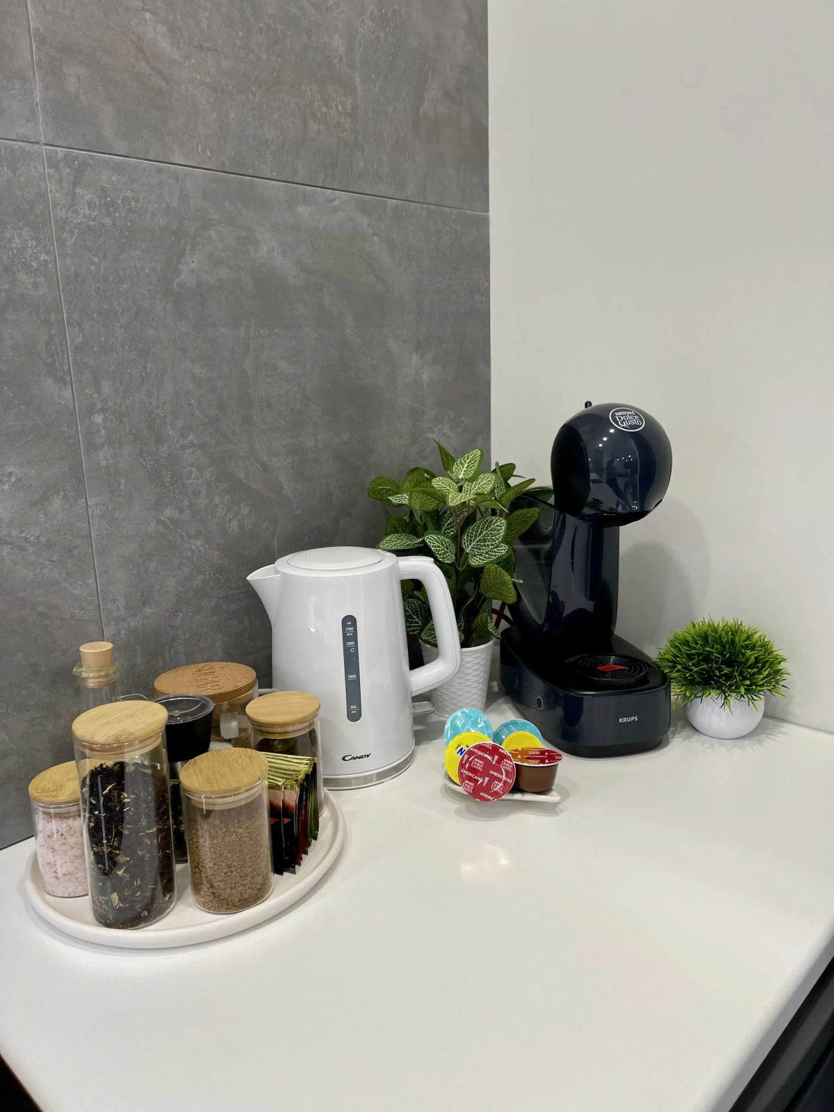 Квартира на Инженерной улице 8