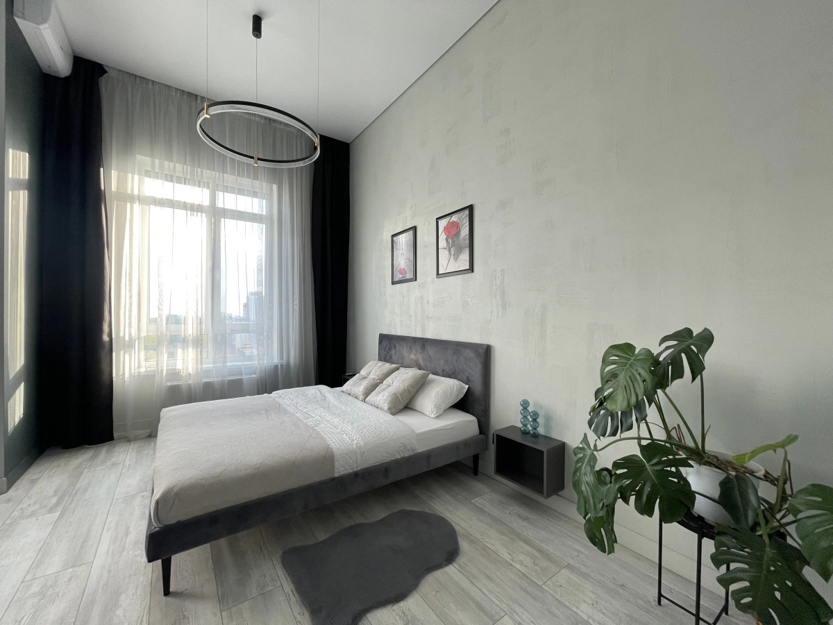 Апартаменты Пентхаус Mix