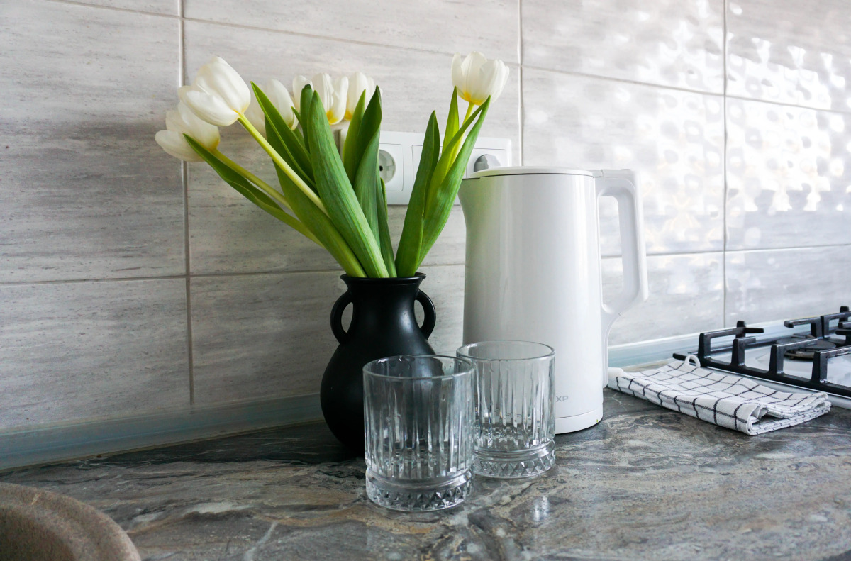 Квартира Двухкомнатная Apartic у Моря в Пионерском