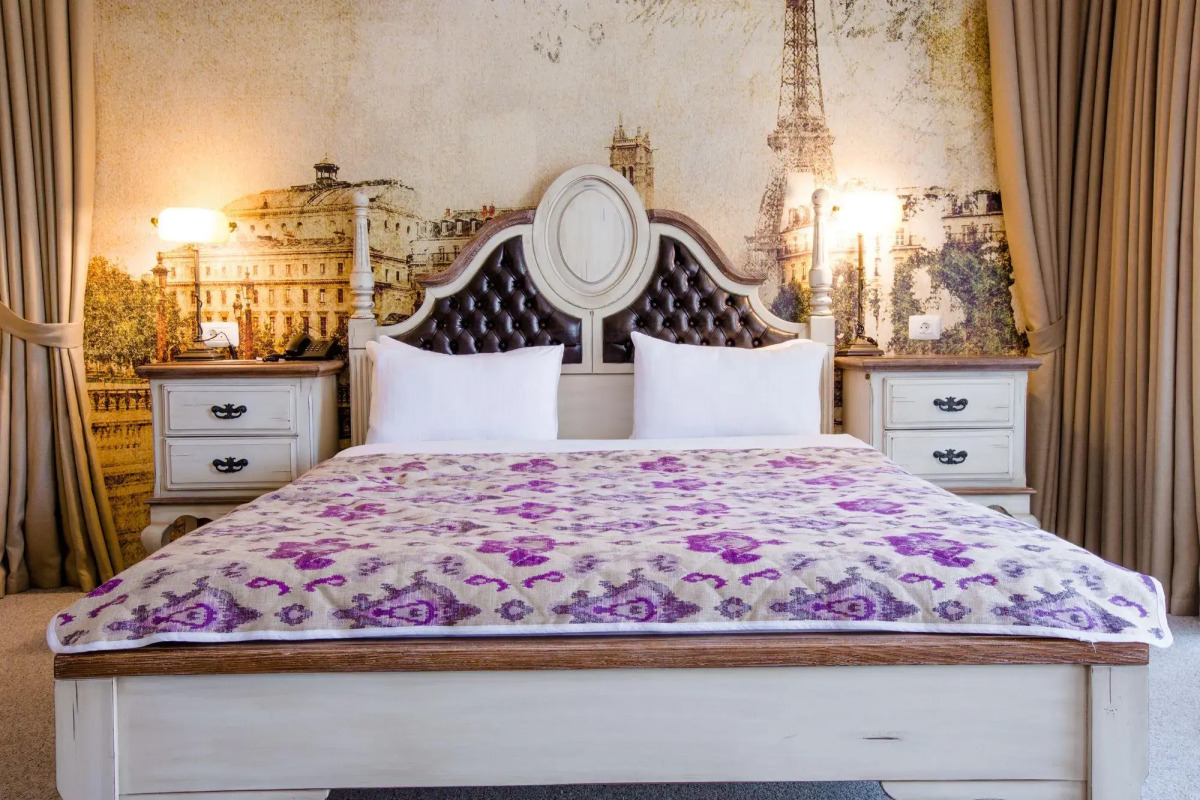 Бутик-отель Baku