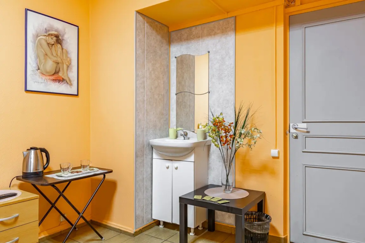 Мини-отель Madison