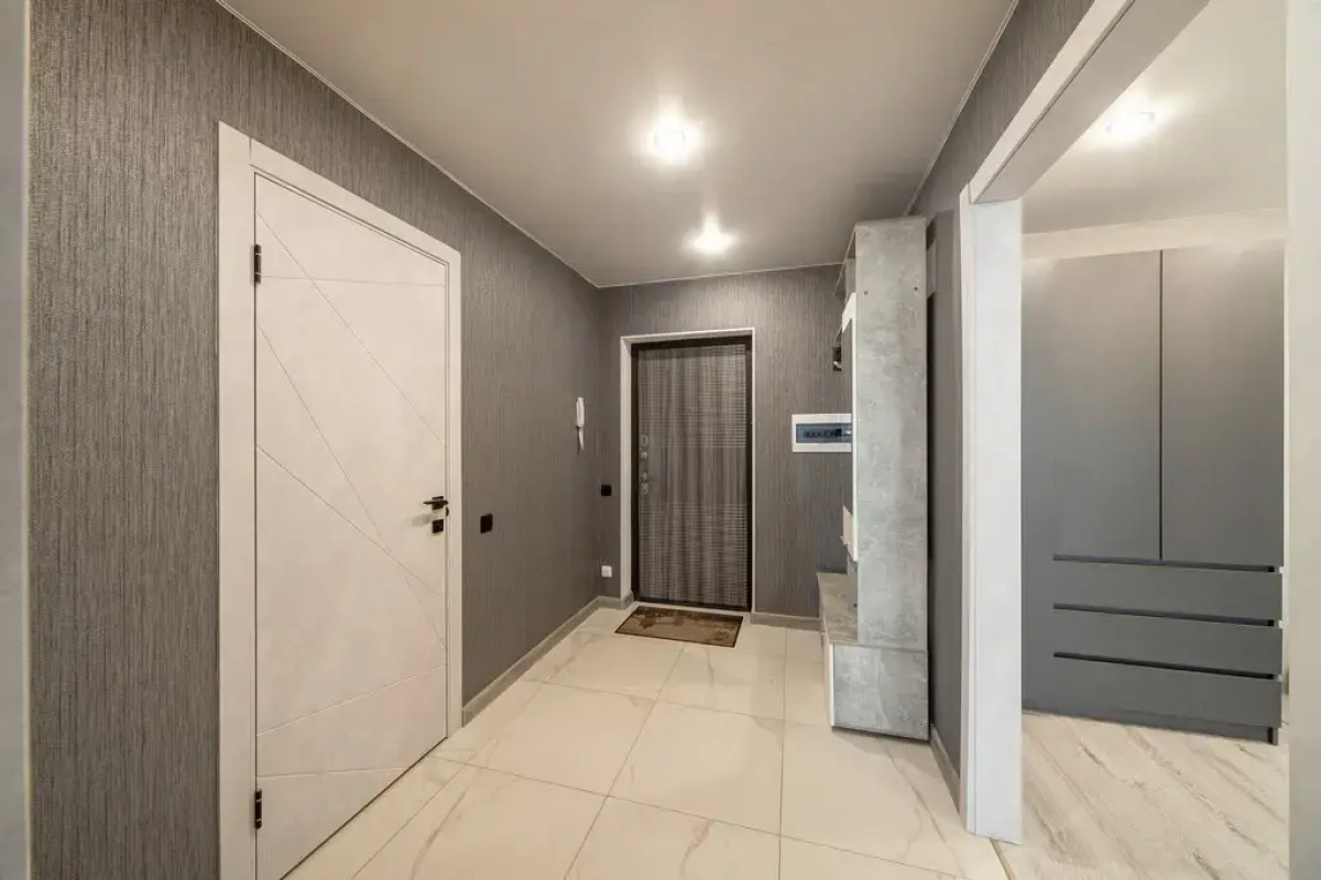 Квартира от Компании Хоум Отель на Тухачевского 84