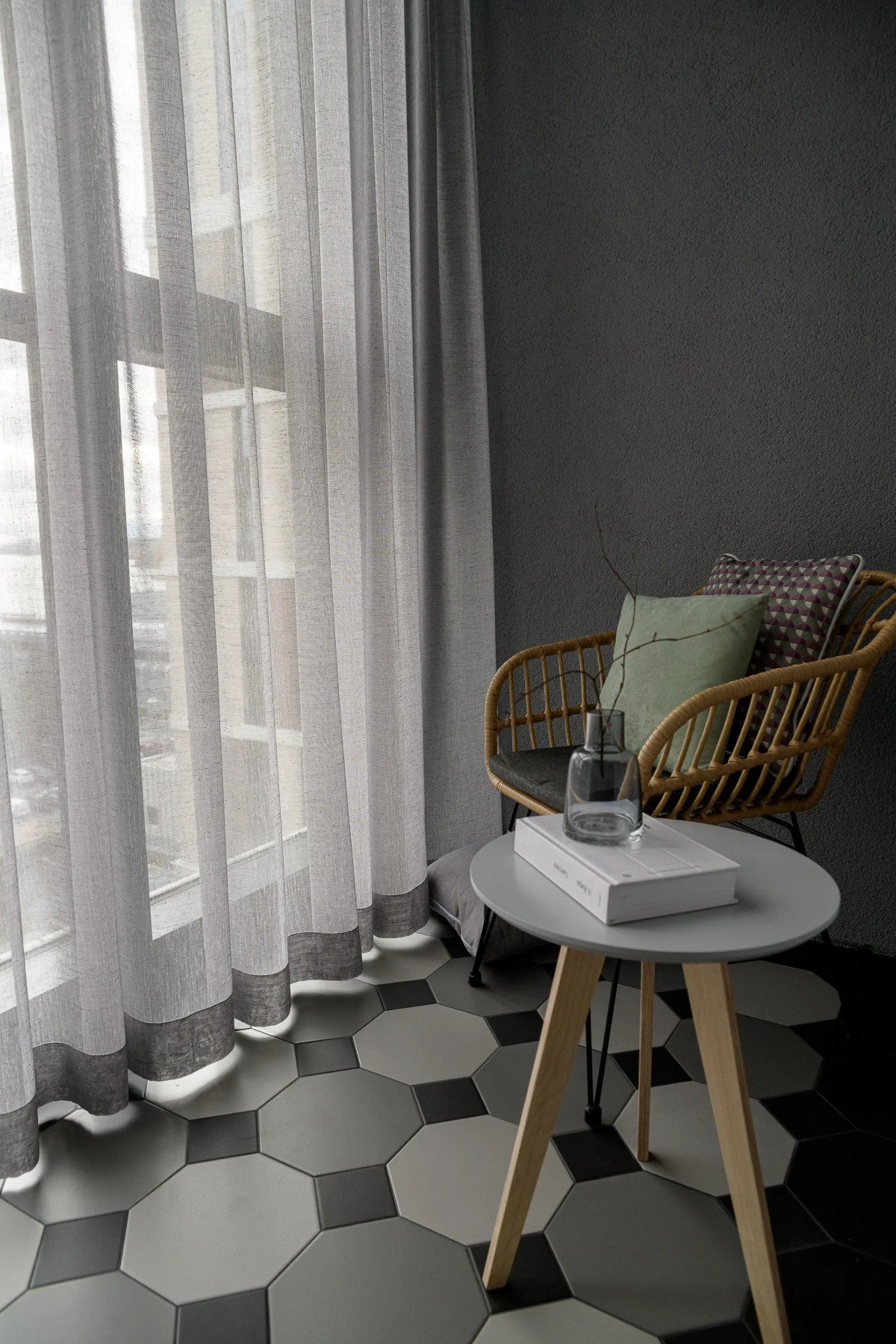 Квартира Семейная премиум-класса на Набережной