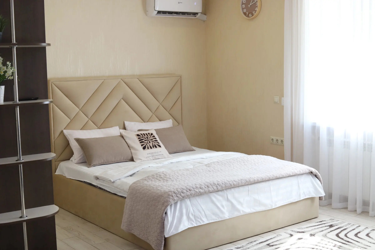 Апартаменты в Центре Волгограда