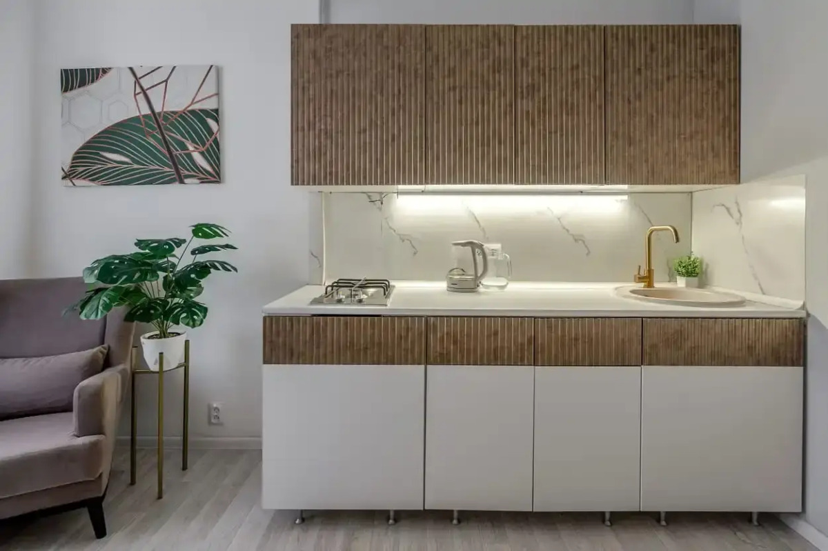 Квартира Стильная на Канале Грибоедова