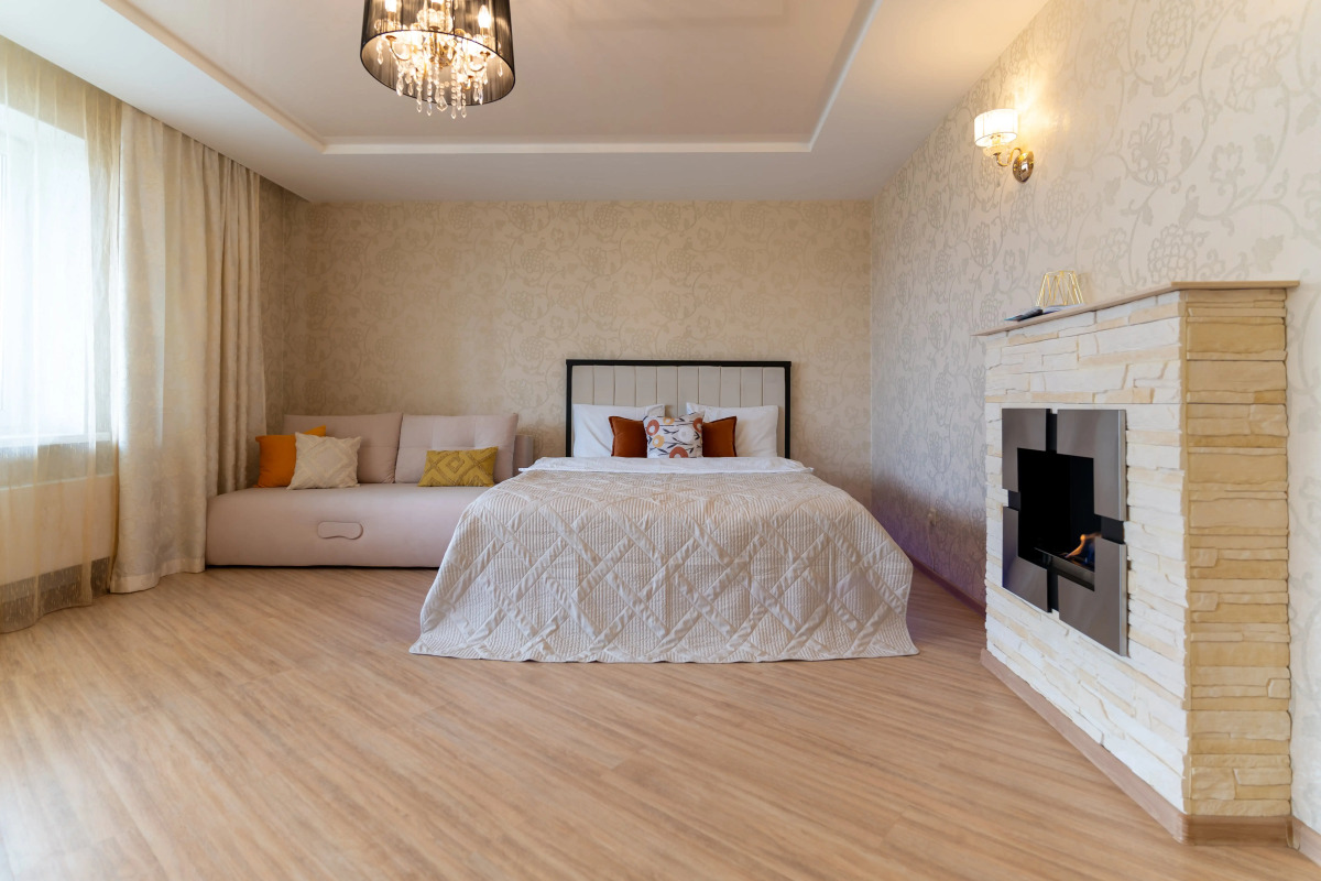 Апартаменты на Таганской 79