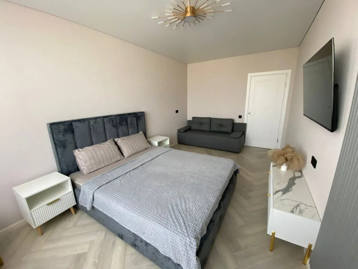 Апартаменты Apart MV на Пятигорской 41