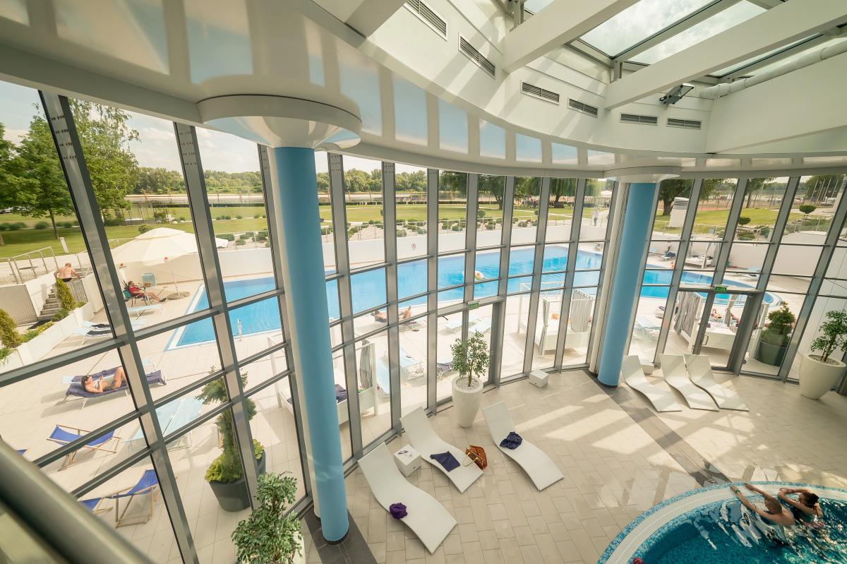 Отель Copernicus Torun