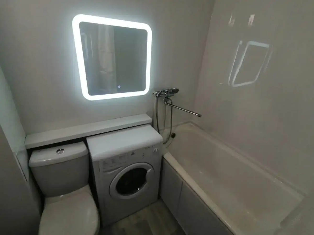 Квартира Калина Юрга на Никитина 75