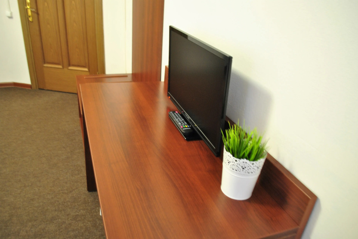 Мини-отель Brave