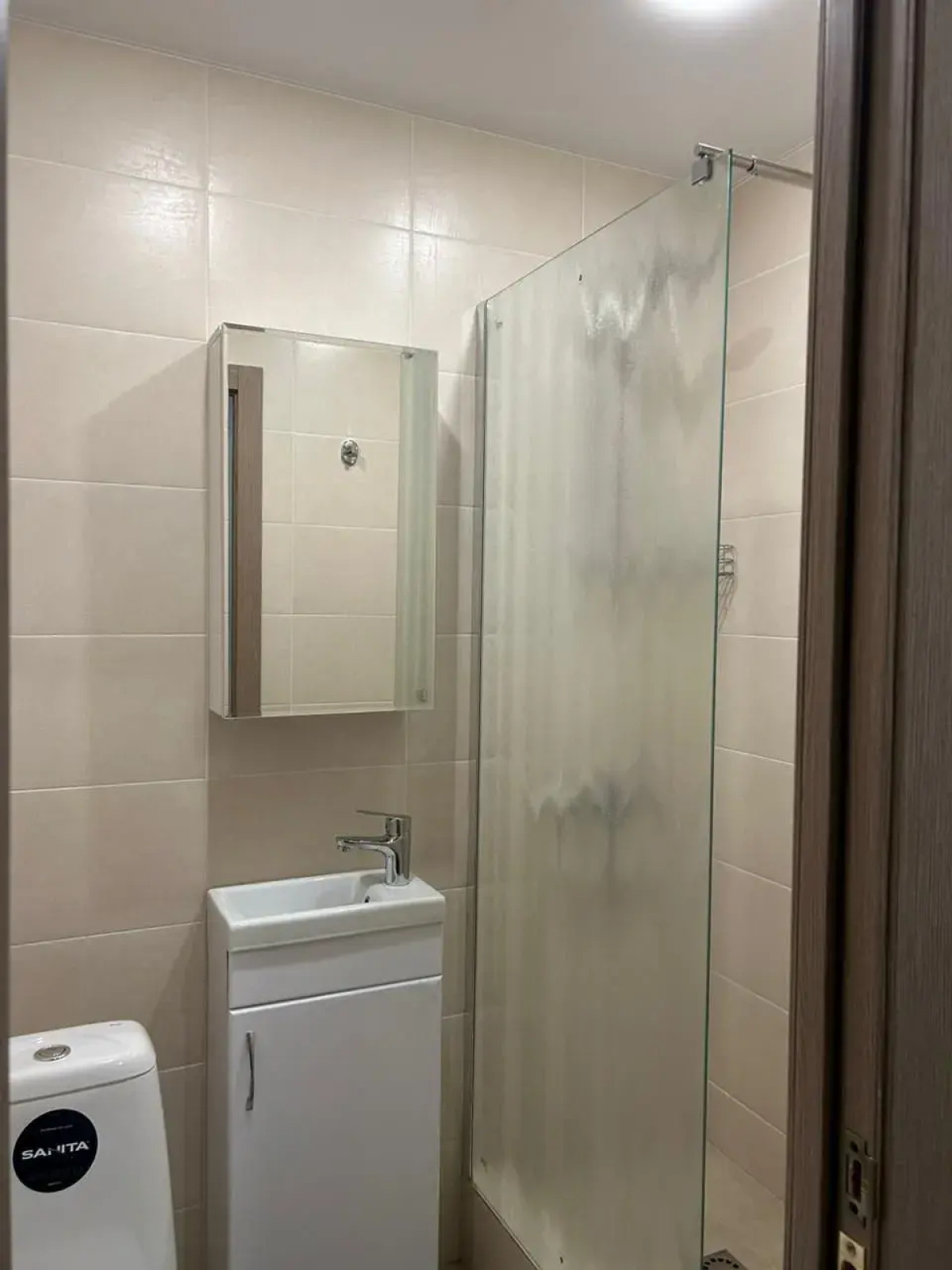 Апартаменты Скандинавия