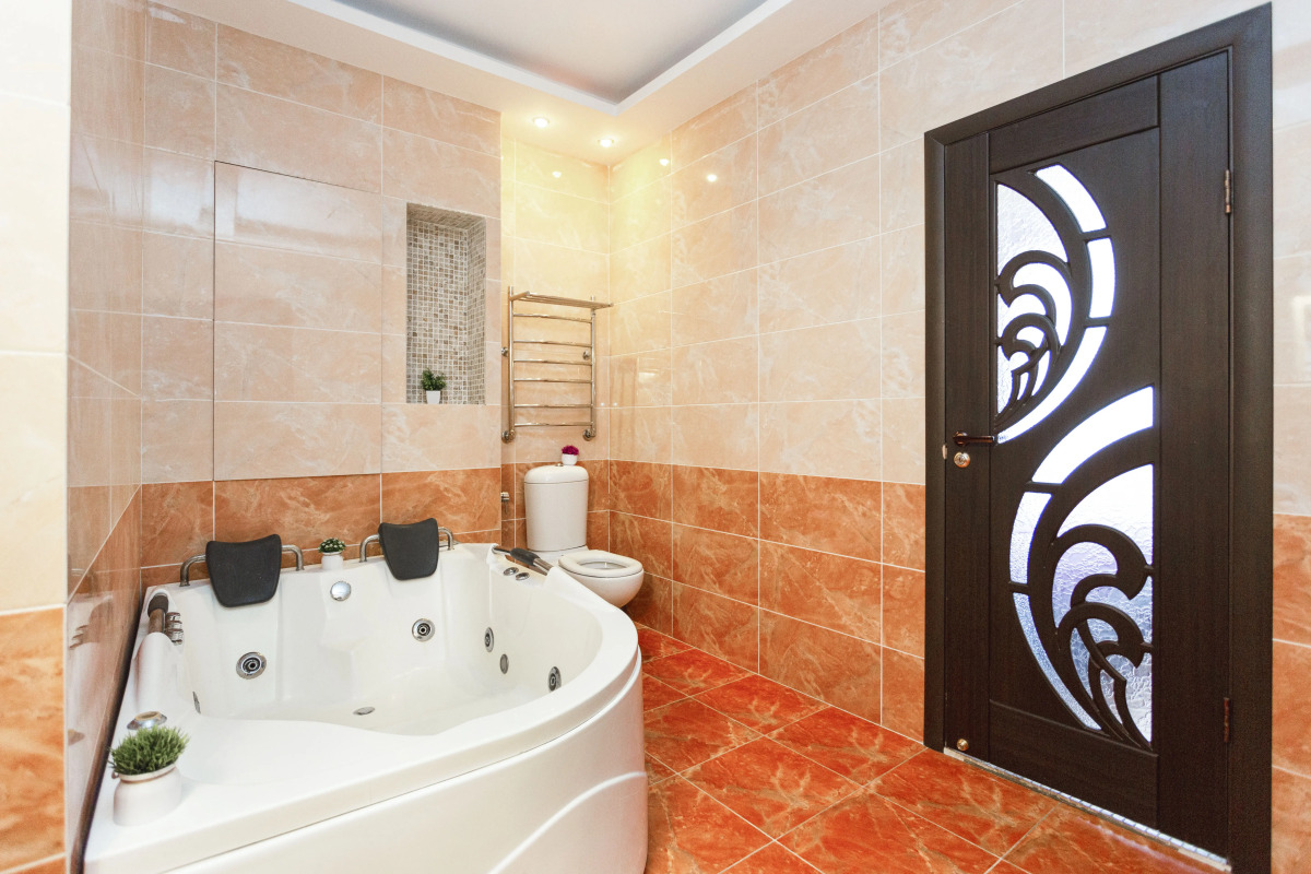 Квартира на Павшинской улице 2