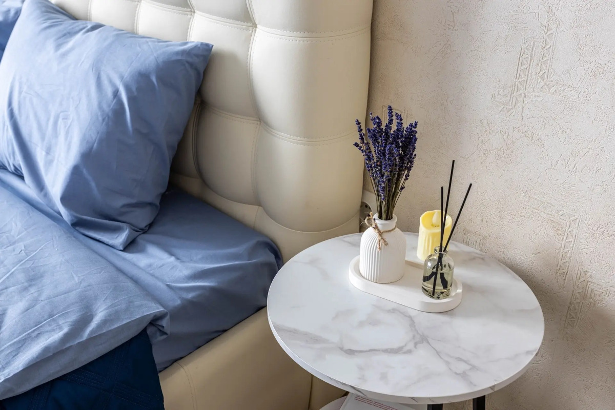 Квартира на Улице Вишерская, 3к2