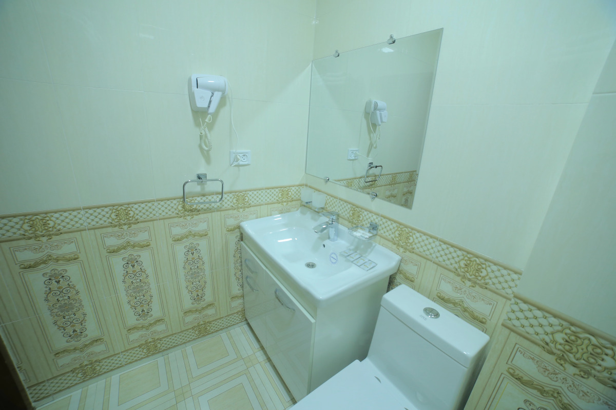 Отель Bukhara Baraka Boutique Hotel