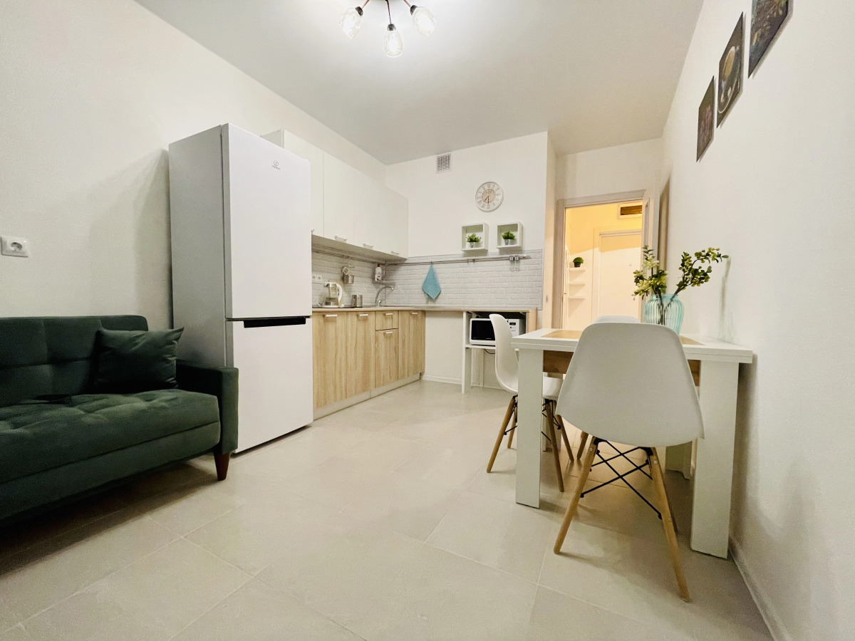 Апартаменты Love it