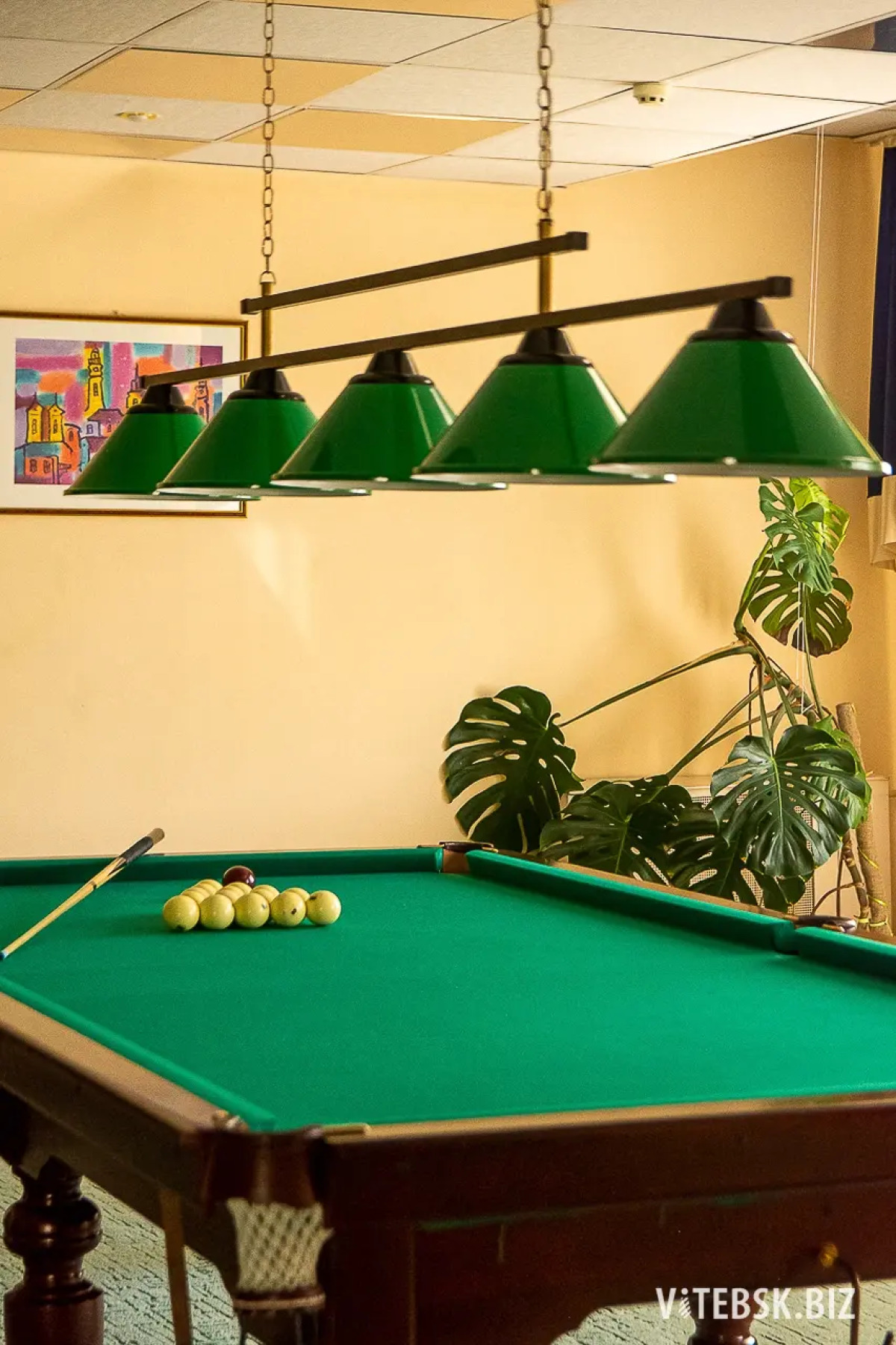 Отель Лучеса