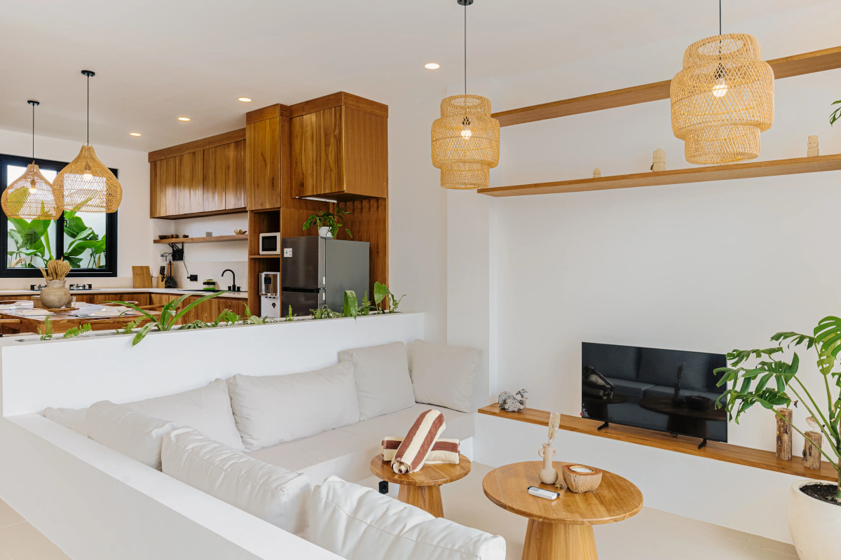 Вилла Amal By Bali Bliss Properties