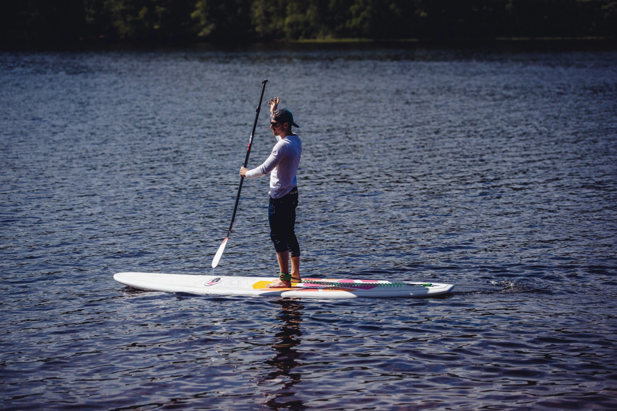 Апартаменты Saimaa Life