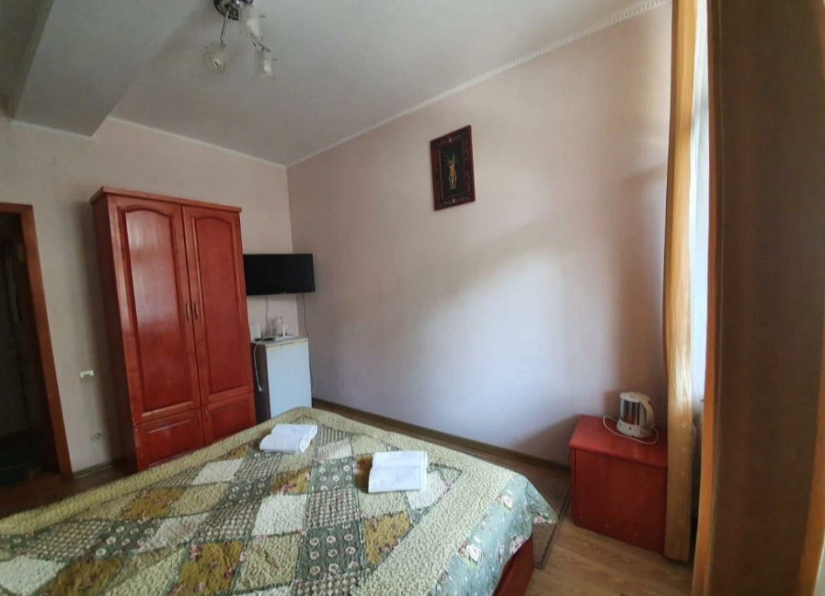 Гостевой дом Black Wood