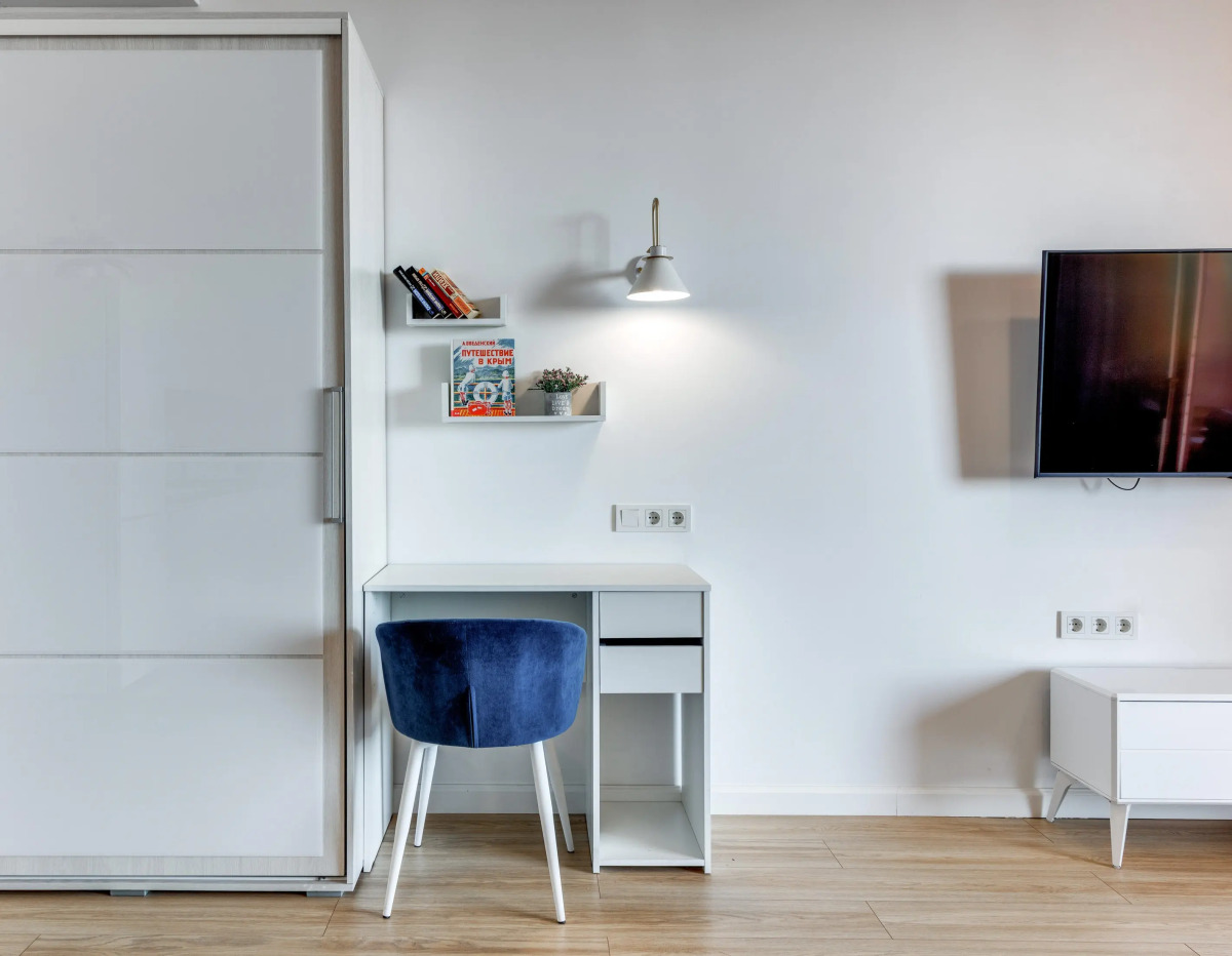 Апартаменты Фамилия Делюкс 5