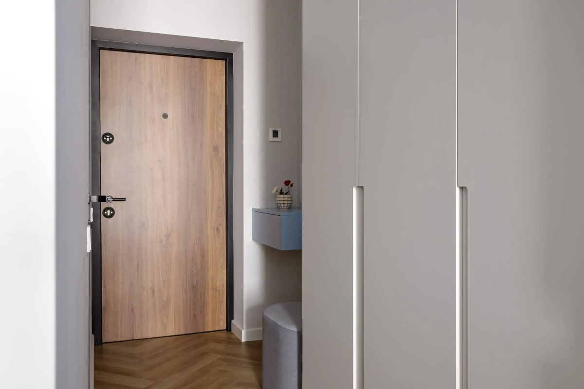 Апартаменты рядом с Морем в ЖК Аллея Парк