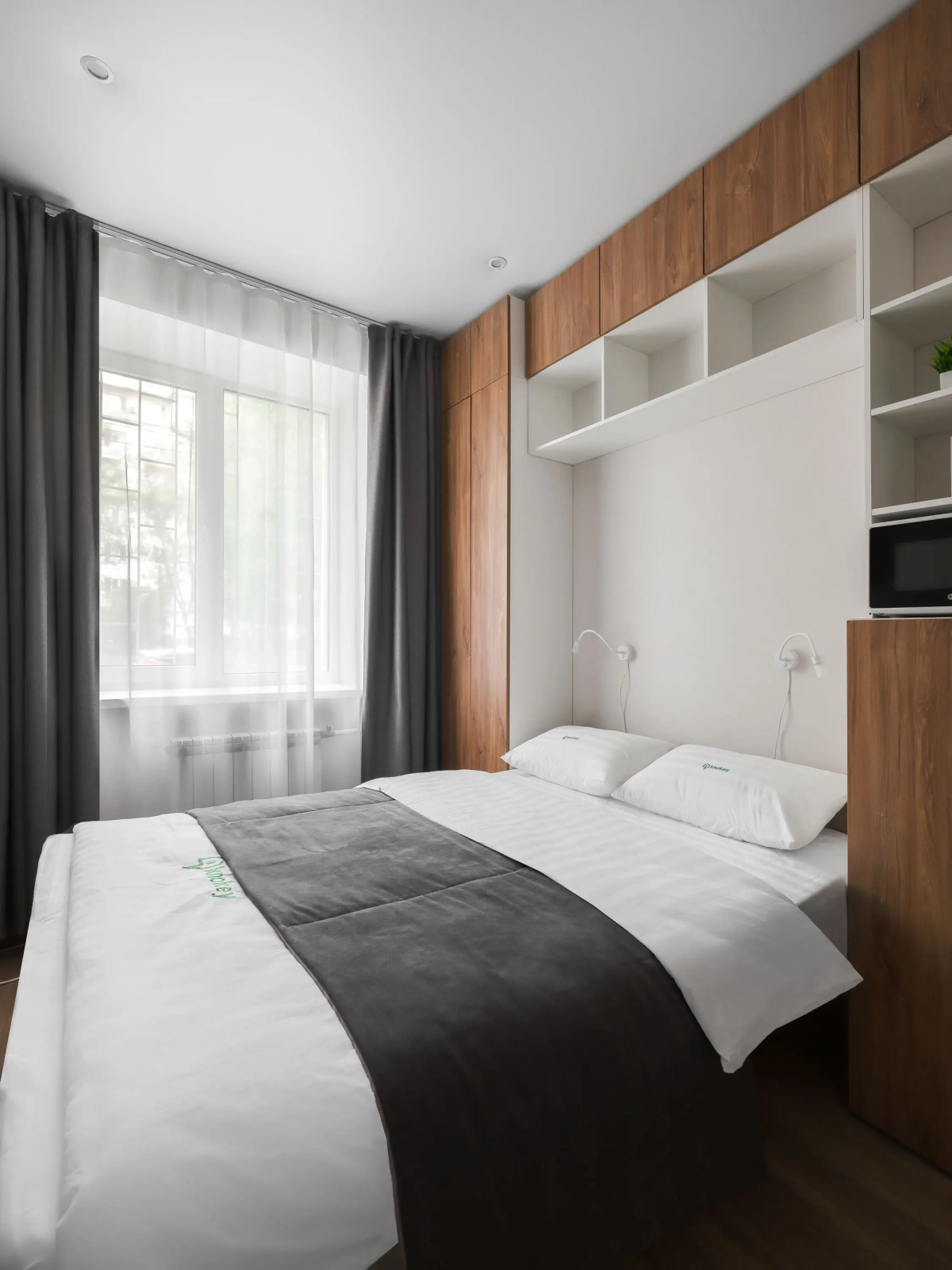 Апартаменты Knokey Беговая